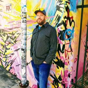 Meet your Posher, Benji